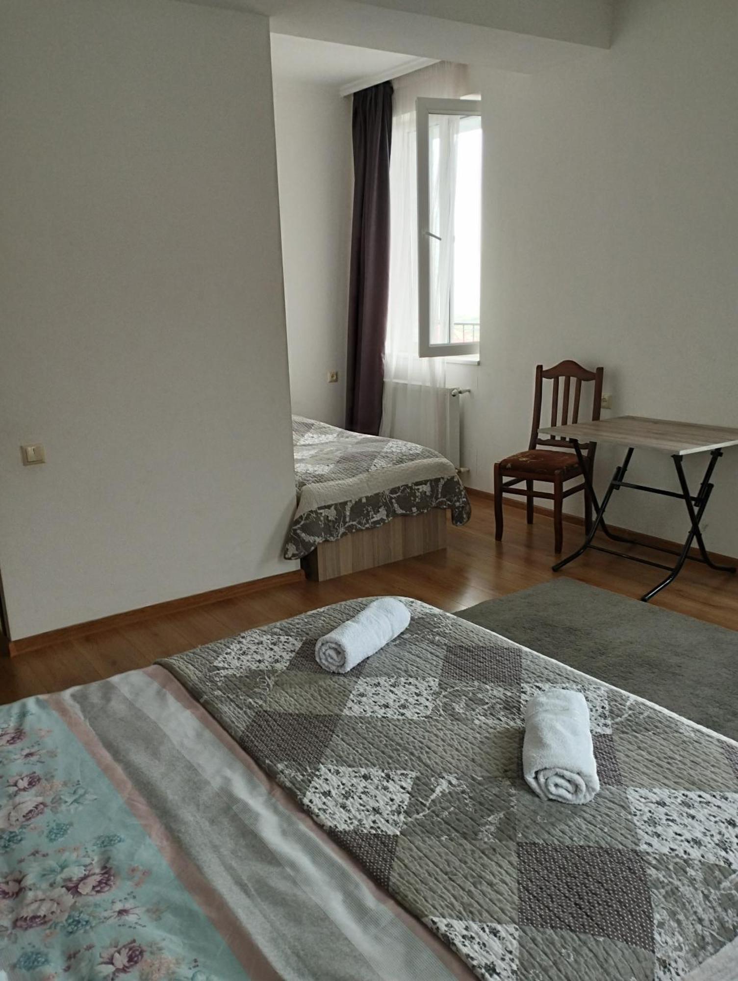 Kazbek View Hostel Stepantsminda Room photo
